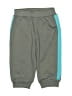 Disney Color Block Green Track Pants 9-12 MO / 12 MO - photo 1