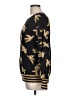 Boden Print Gold Pullover Sweater Size L - photo 5
