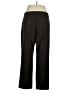 Cj Banks Brown Dress Pants Size 16 - photo 2