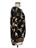 Boden Print Gold Pullover Sweater Size L - photo 4