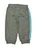 Disney Color Block Green Track Pants 9-12 MO / 12 MO - photo 2