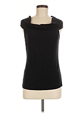 BCBGMAXAZRIA Sleeveless Blouse (view 1)