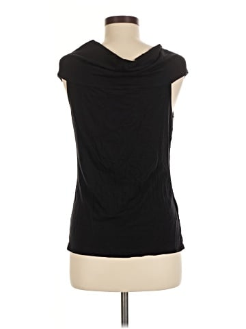 BCBGMAXAZRIA Sleeveless Blouse (view 2)