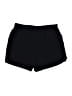 Zella Solid Black Shorts Size L - photo 1