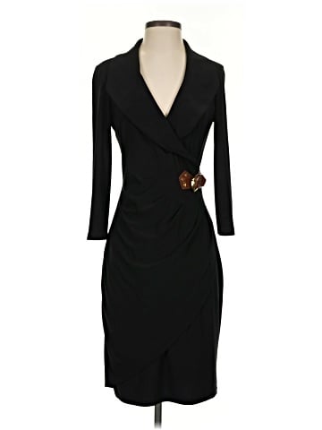 Joseph Ribkoff Cocktail Dress (view 1)