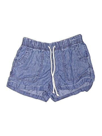 Aerie Denim Shorts (view 1)