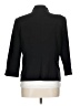Kensie Black Blazer Size L - photo 2