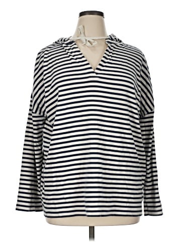 Lou & Grey Pullover Sweater (view 1)