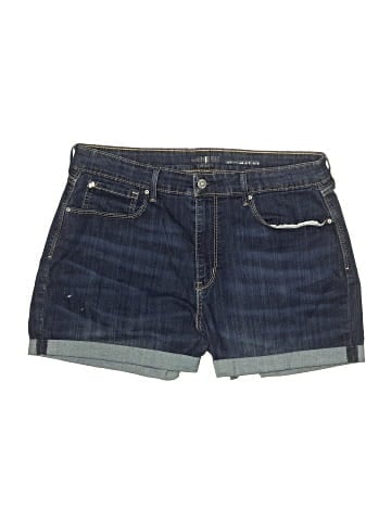 Denizen from Levi's Denim Shorts (view 1)