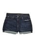 Denizen from Levi's Blue Denim Shorts Size 16 - photo 1
