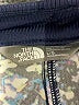 The North Face Print Blue Shorts Size L - photo 3