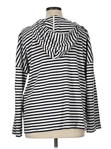 Lou & Grey Pullover Sweater (view 2)