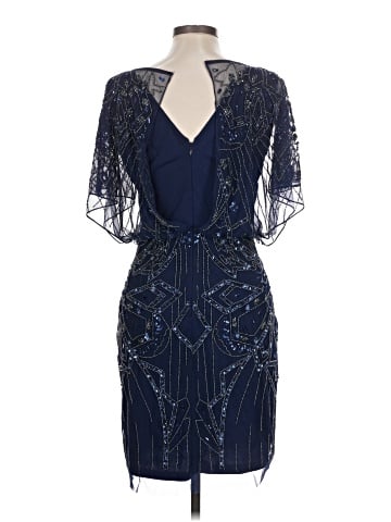 Aidan Mattox Cocktail Dress (view 2)