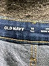 Old Navy Blue Jeans Size 10 (tall) - photo 7