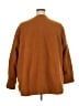 Old Navy 100% Polyester Brown Fleece Size 3X - photo 2