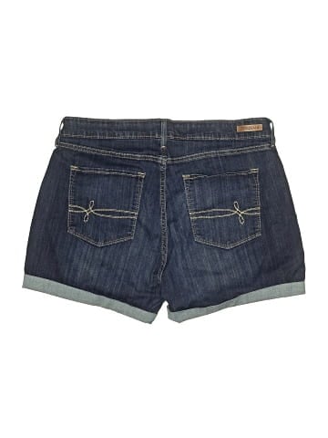 Denizen from Levi's Denim Shorts (view 2)