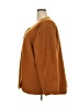 Old Navy 100% Polyester Brown Fleece Size 3X - photo 5
