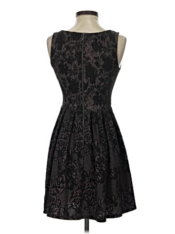 Xhilaration Cocktail Dress (view 2)