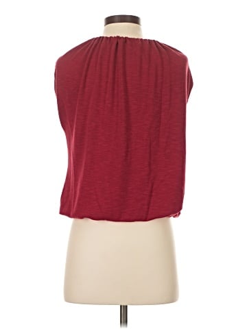 Michael Stars Sleeveless Blouse (view 2)