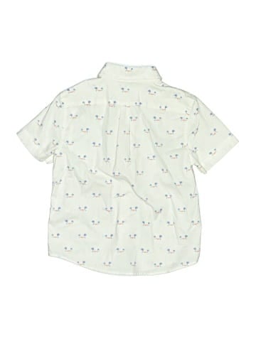 Vineyard Vines Short Sleeve Button-Down Shirt (view 2)