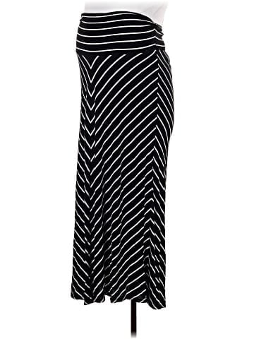 Motherhood Formal Skirt (view 1)