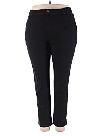 Gloria Vanderbilt Jeggings (view 1)