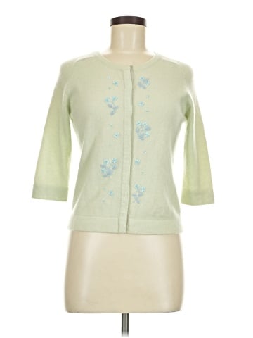 Easel Cardigan (view 1)