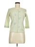 Easel Green Cardigan Size M - photo 1