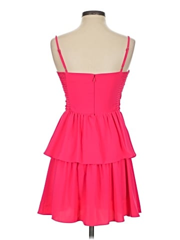 Amanda Uprichard Cocktail Dress (view 2)