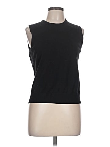 J.Crew Sleeveless T-Shirt (view 1)