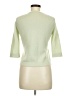 Easel Green Cardigan Size M - photo 2