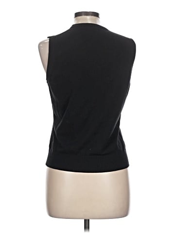 J.Crew Sleeveless T-Shirt (view 2)