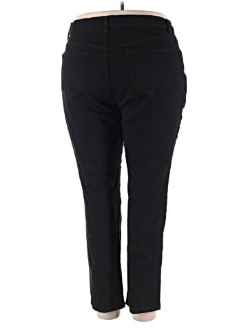 Gloria Vanderbilt Jeggings (view 2)