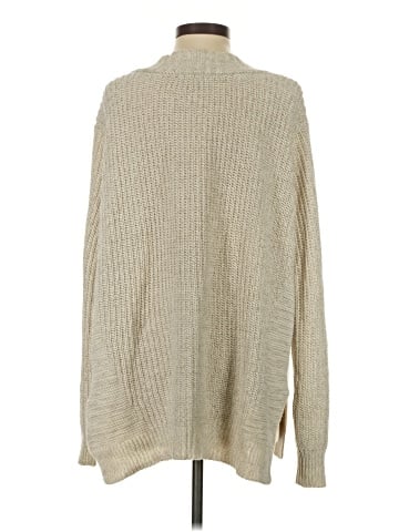 Silence and Noise Pullover Sweater (view 2)