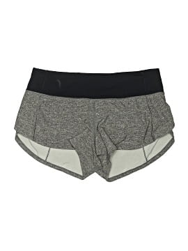 Lululemon Athletica Athletic Shorts