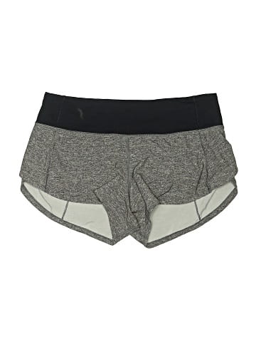Lululemon Athletica Athletic Shorts (view 1)