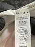 Athleta Ivory Swimsuit Top Size Sm - Med (34B) - photo 3
