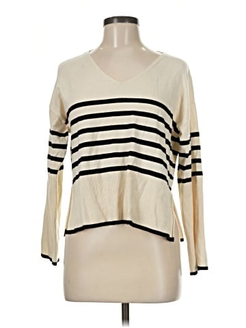Vero Moda Pullover Sweater (view 1)
