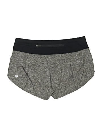Lululemon Athletica Athletic Shorts (view 2)
