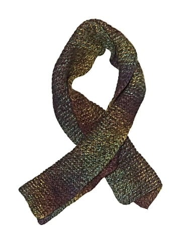 Unbranded Scarf (view 1)