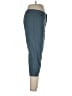 Eddie Bauer Solid Blue Casual Pants Size 10 - photo 4