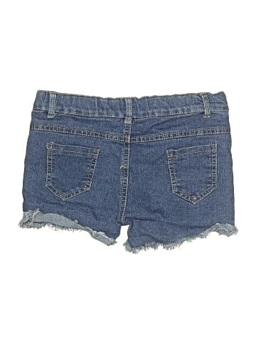 Unbranded Denim Shorts (view 2)
