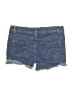 Unbranded Stars Blue Denim Shorts Size 2XL (kids) - photo 2