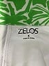 Zelos Tropical Green Skort Size 6 - photo 3