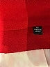 Unbranded Red Blazer Size 12 - photo 6
