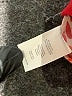 Unbranded Red Blazer Size 12 - photo 7