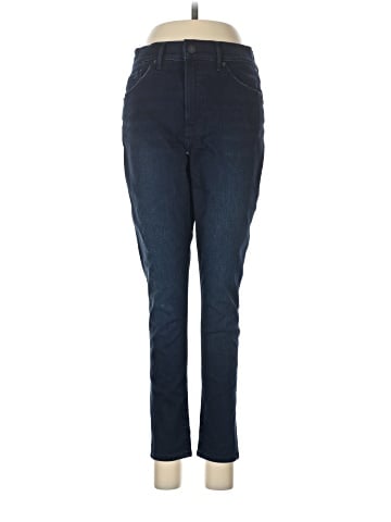 Express Jeggings (view 1)