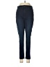 Express Blue Jeggings Size 8S - photo 1