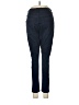 Express Blue Jeggings Size 8S - photo 2