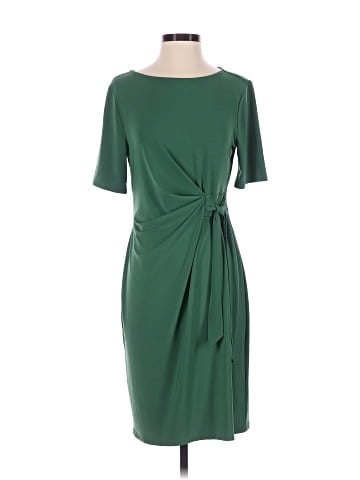 Ann Taylor Factory Cocktail Dress (view 1)